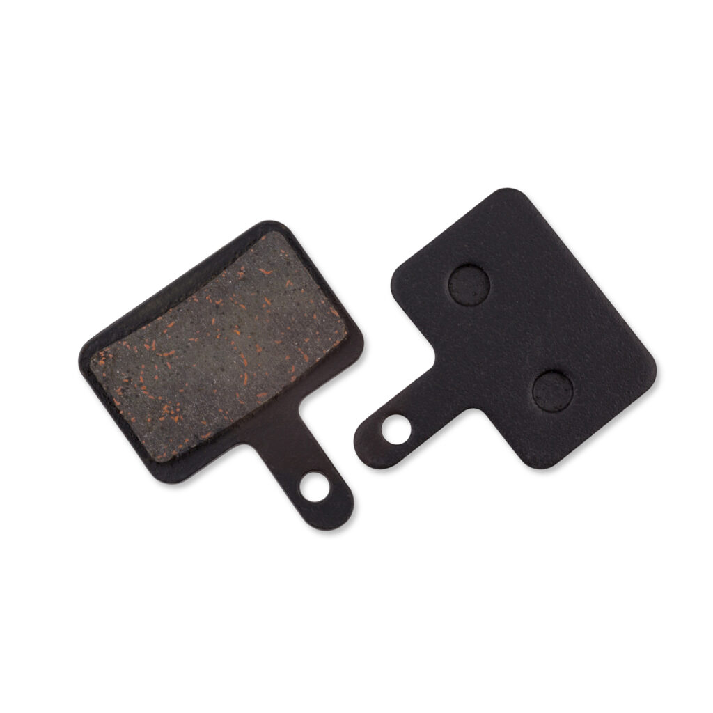 בליטות בלמים לאופניים חשמליים, אביזרים לתחזוקה ולתיקון קורקינטים ואופניים חשמליים.