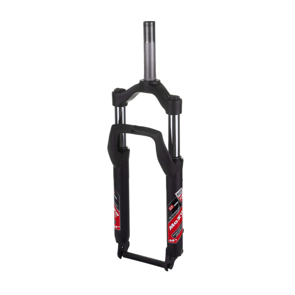 מזלג אופניים חשמליים, אביזר חשוב לתחזוקה נכונה של אופניים ושיפור הביצועים בשטח.