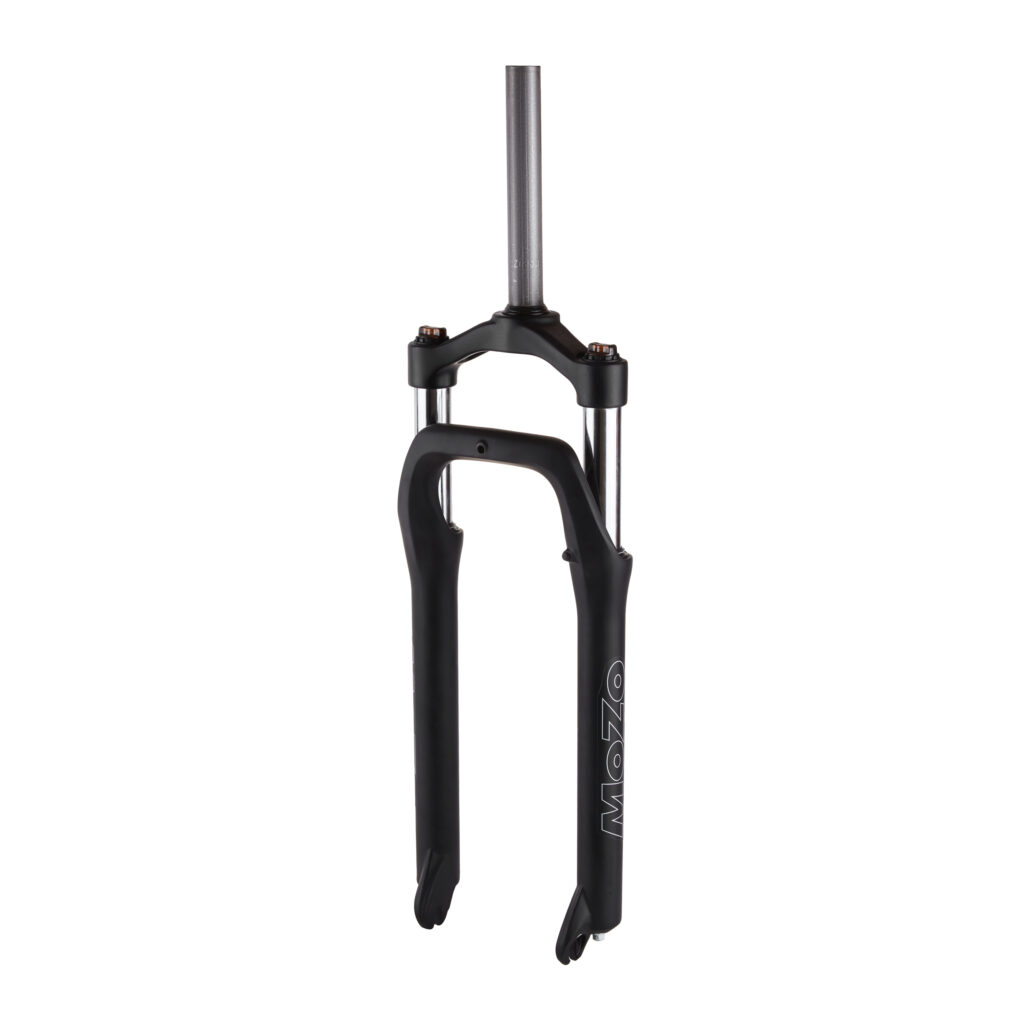 מזלג אופניים חשמליים איכותי, מתאים לתחזוקה ושדרוג אביזרי אופניים.