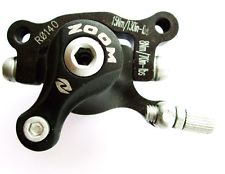 מנגנון בלמים לאופניים חשמליים, מתאים לתחזוקה ותיקון אביזרי אופניים חשמליים.