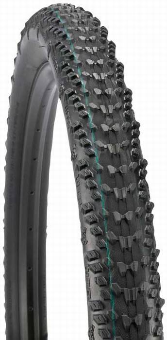 צמיג אופניים עם דפוס אחיזה ייחודי, מתאים לשימוש באופניים חשמליים ותחזוקה נכונה.