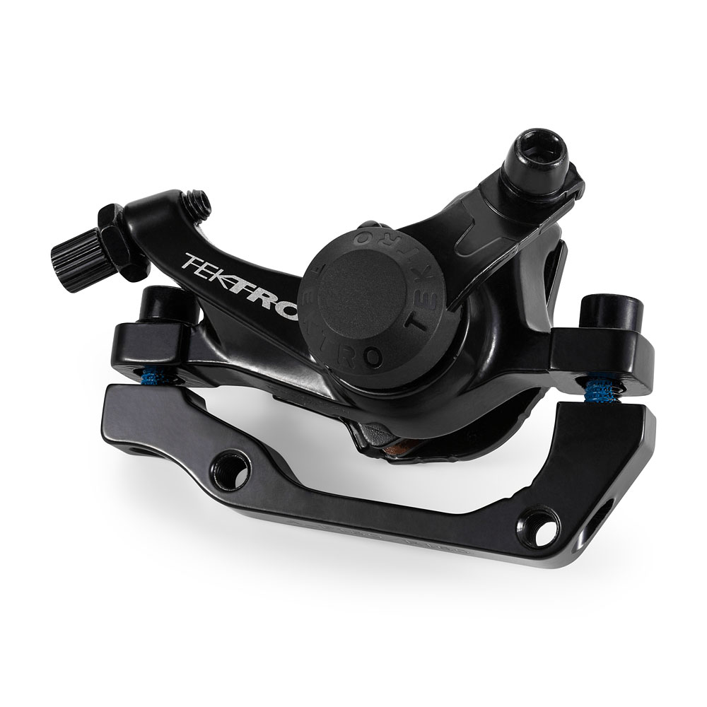 קליפר בלמים לאופניים חשמליים, מתאים לתחזוקה ותיקון אביזרי אופניים.