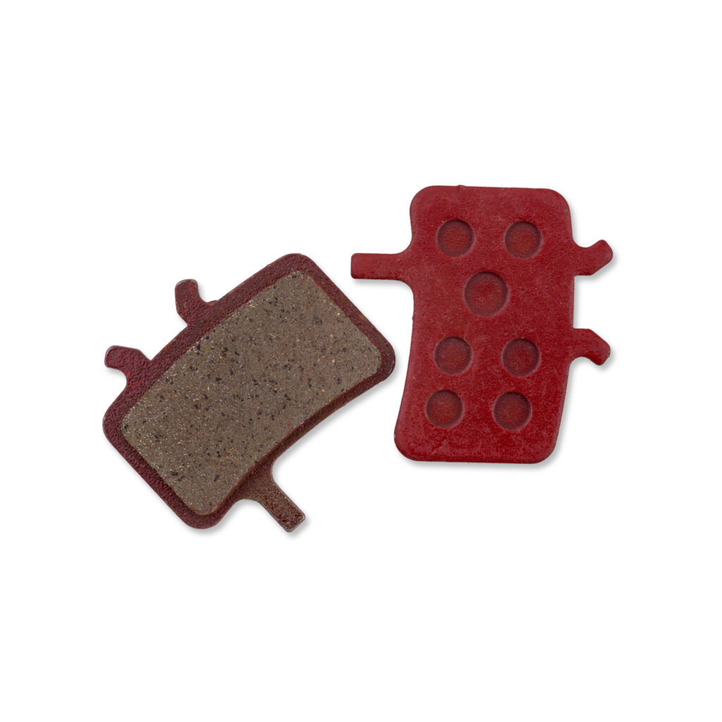 רפידות בלמים לאופניים חשמליים, אביזר חשוב לתחזוקה נכונה ובטיחות רכיבה.