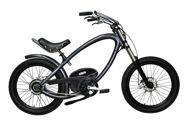 אופניים חשמליים בעיצוב מודרני, מתאימים לתחבורה עירונית ולתחזוקה נכונה של כלים חשמליים.