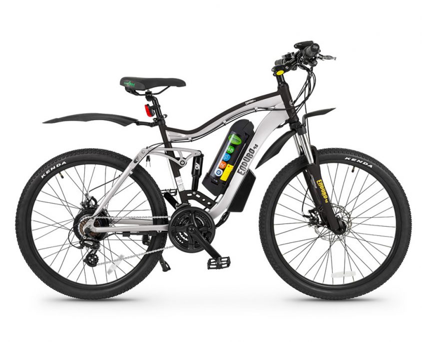 אופניים חשמליים עם סוללה, מתאימים לטיפול ותחזוקה נכונה, מספקים חווית רכיבה נוחה.