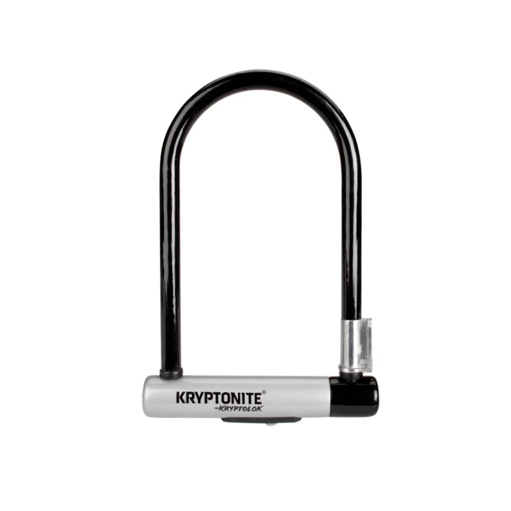 מנעול דיסק איכותי לאופניים חשמליים וקורקינטים, מספק בטיחות גבוהה ואבטחה מרבית.