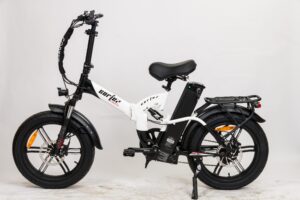 סוללה לאופניים חשמליים, תחזוקת סוללה אופניים חשמליים