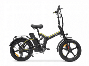 תחזוקת אופניים חשמליים, סוללה אופניים חשמליים