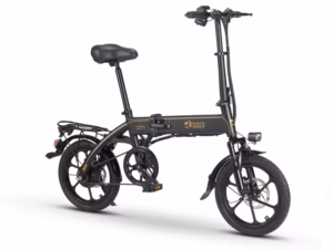 אופניים חשמליים, קורקינט חשמלי, התיקון הכללי