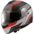 MONZA GREY RED