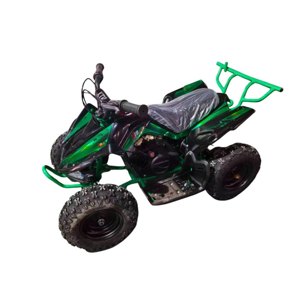טרקטורון חשמלי XTR-250 24V – תמונה 3