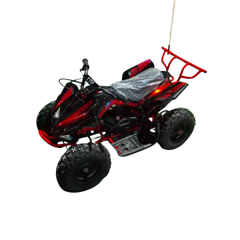 טרקטורון חשמלי XTR-250 24V – תמונה 2