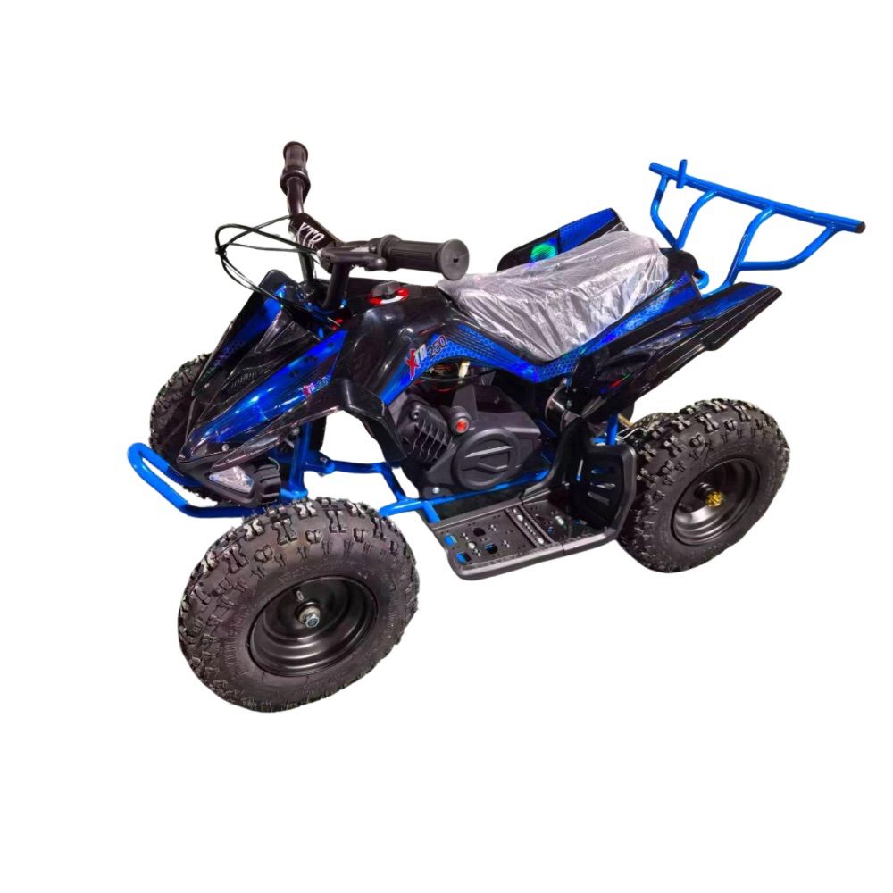 טרקטורון חשמלי XTR-250 24V