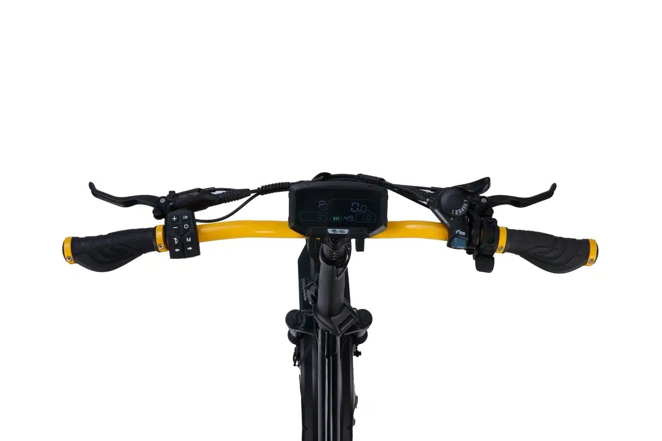 אופניים חשמליים וואן בייק x4 2026 פאט – תמונה 5