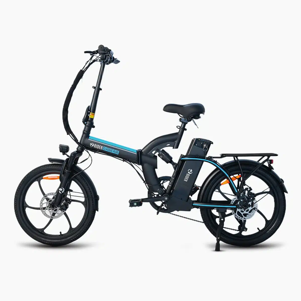 RIDER CLASSIC PLUS 48V/13AH