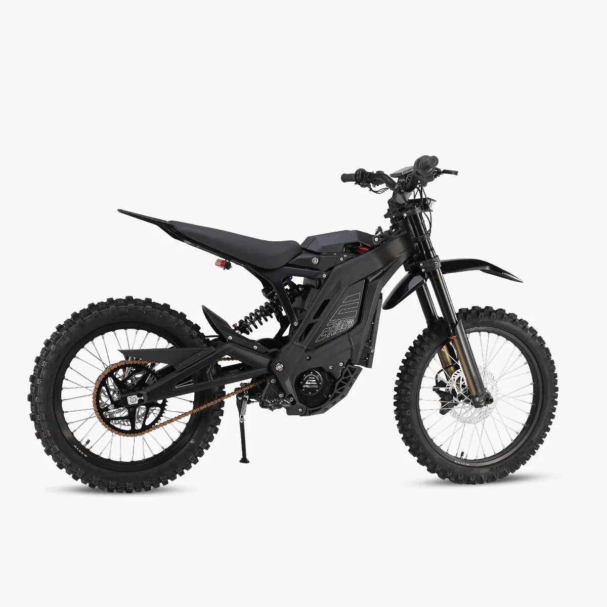 E-RIDE PRO SR אי רייד פרו אופנוע שטח חשמלי