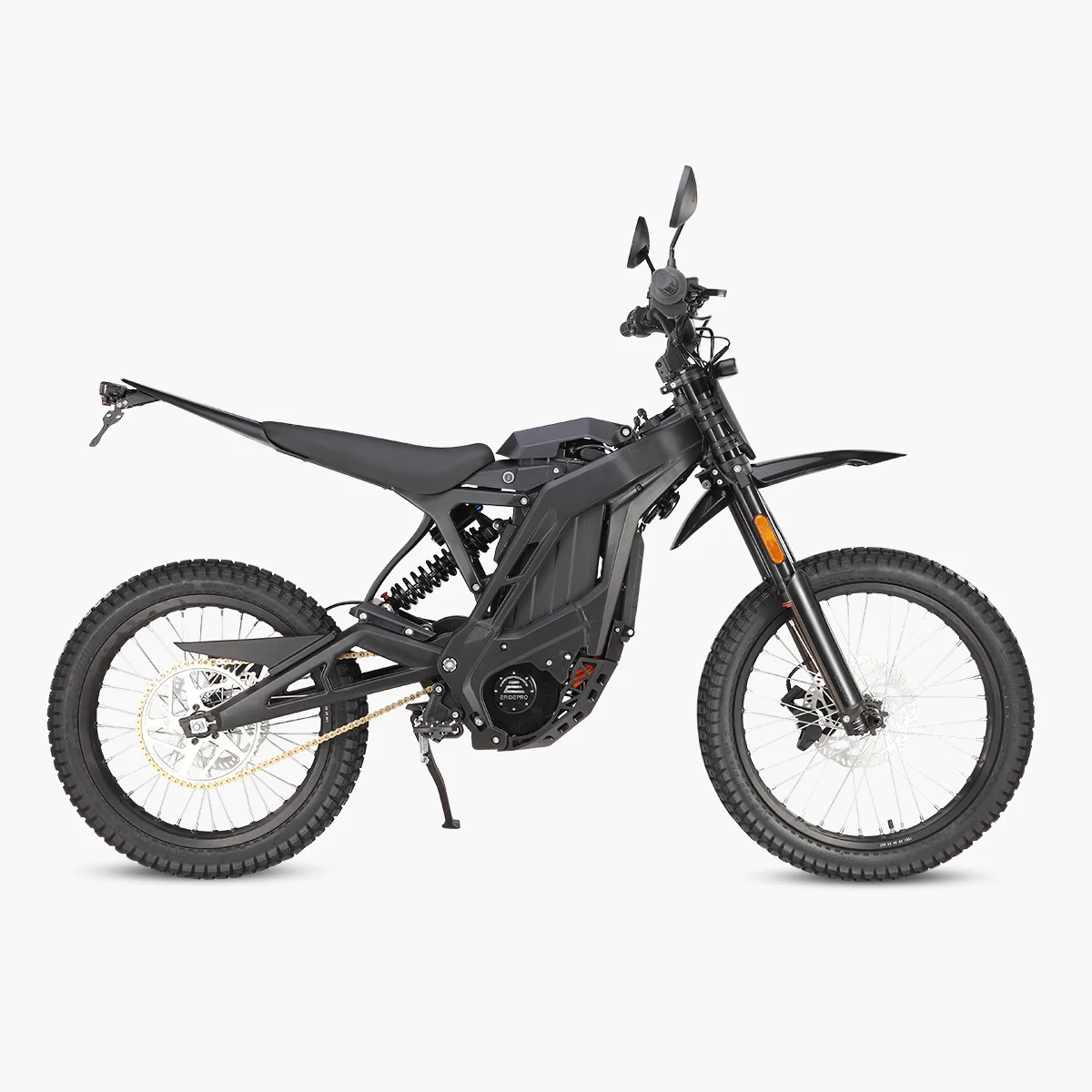 E-RIDE PRO 3.0 אופנוע שטח חשמלי אי רייד פרו