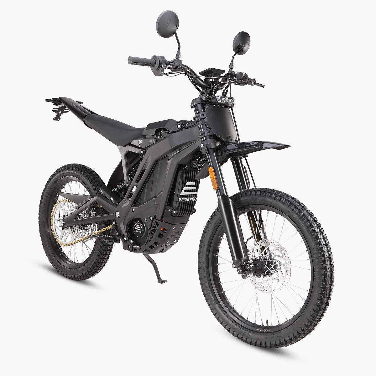 E-RIDE PRO 3.0 אופנוע שטח חשמלי אי רייד פרו – תמונה 4