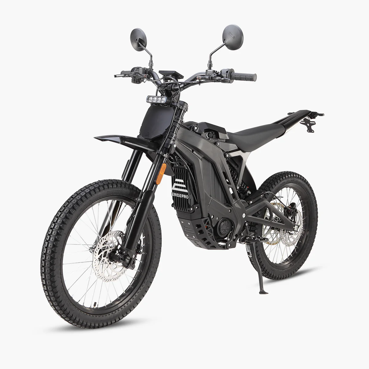 E-RIDE PRO 3.0 אופנוע שטח חשמלי אי רייד פרו – תמונה 2