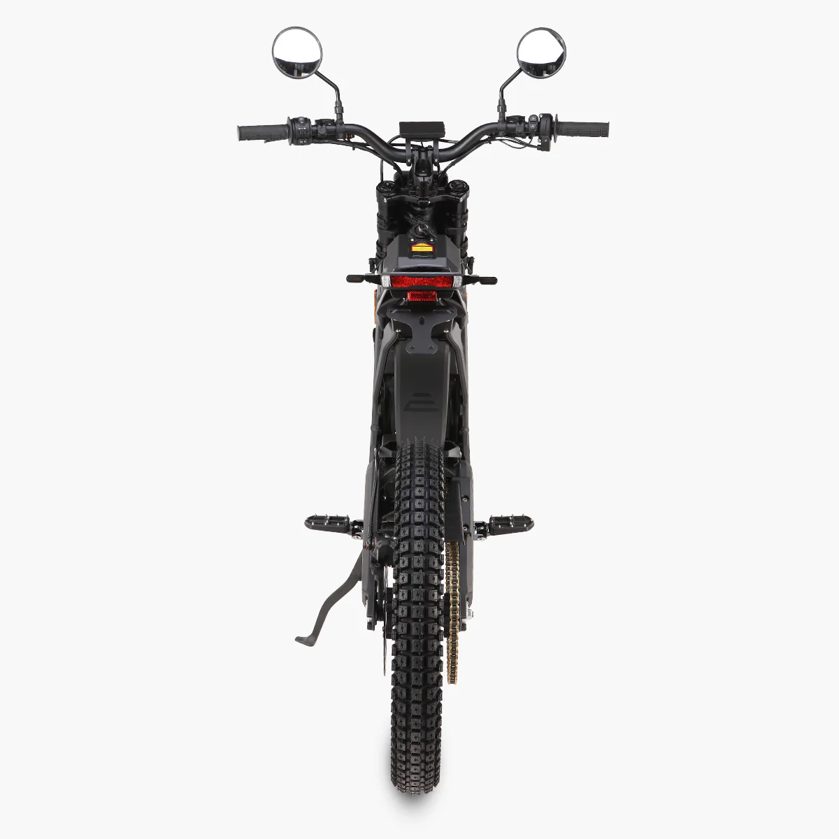 E-RIDE PRO 3.0 אופנוע שטח חשמלי אי רייד פרו – תמונה 3
