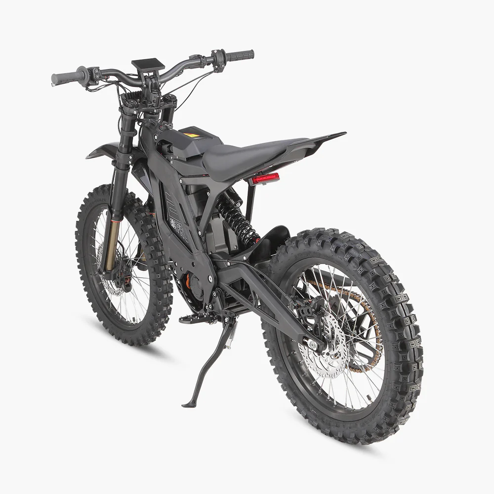 E-RIDE PRO SR אי רייד פרו אופנוע שטח חשמלי – תמונה 3