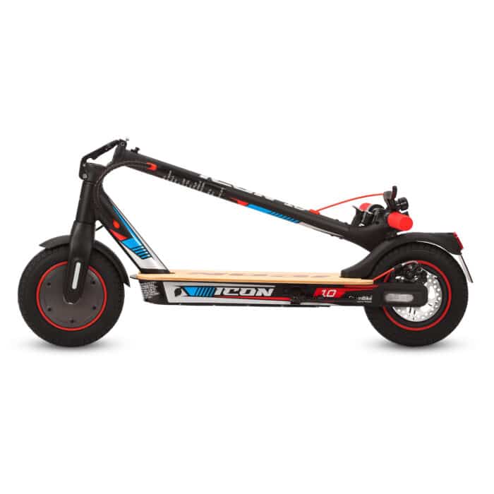 קורקינט חשמלי אייקון 10 ICON 10 36V/10Ah – תמונה 2