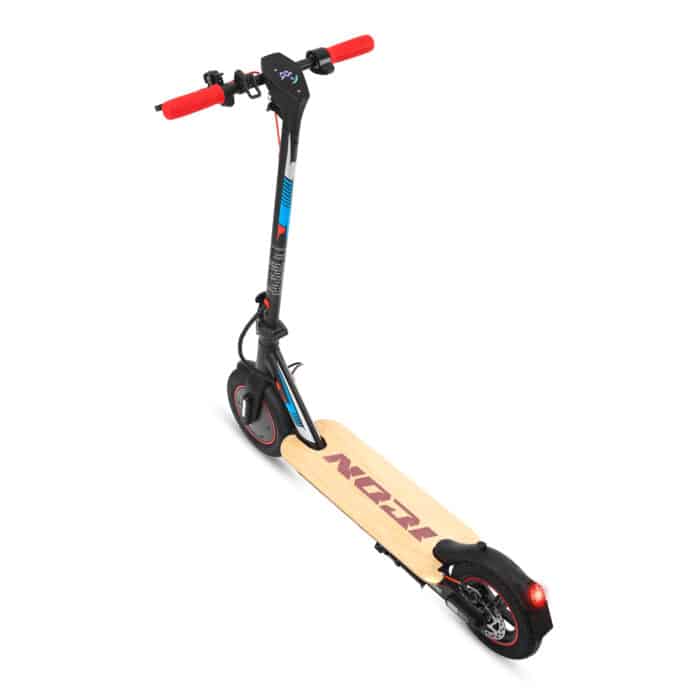 קורקינט חשמלי אייקון 10 ICON 10 36V/10Ah – תמונה 8
