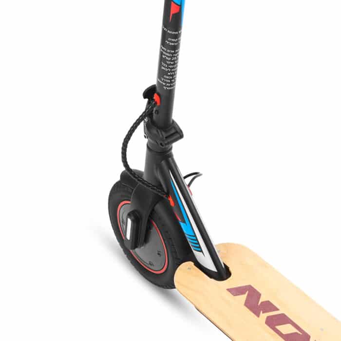 קורקינט חשמלי אייקון 10 ICON 10 36V/10Ah – תמונה 7