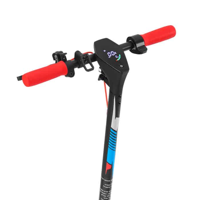 קורקינט חשמלי אייקון 10 ICON 10 36V/10Ah – תמונה 6