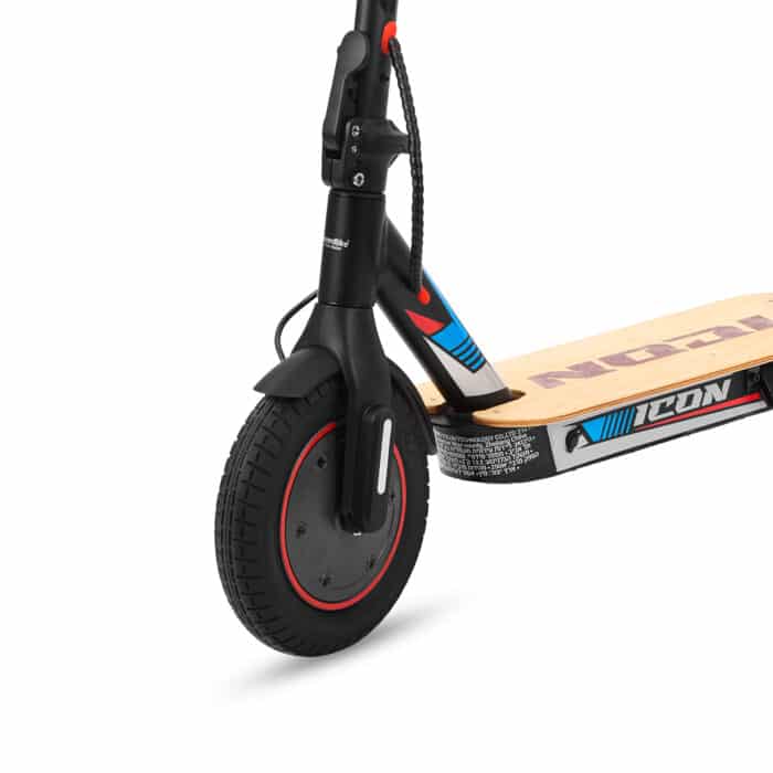 קורקינט חשמלי אייקון 10 ICON 10 36V/10Ah – תמונה 5