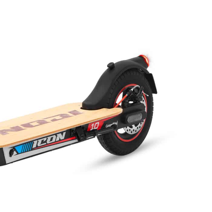קורקינט חשמלי אייקון 10 ICON 10 36V/10Ah – תמונה 4