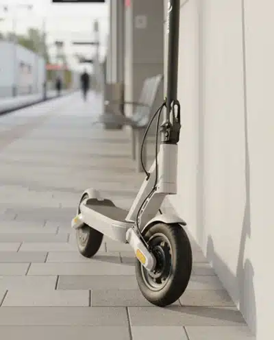 RIDER AIR קורקינט חשמלי עירוני ריידר אייר – תמונה 5