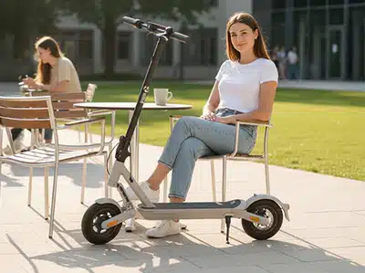 RIDER AIR קורקינט חשמלי עירוני ריידר אייר – תמונה 6