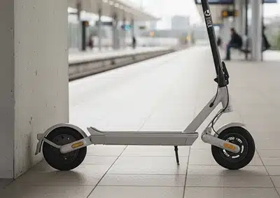 RIDER AIR קורקינט חשמלי עירוני ריידר אייר – תמונה 8