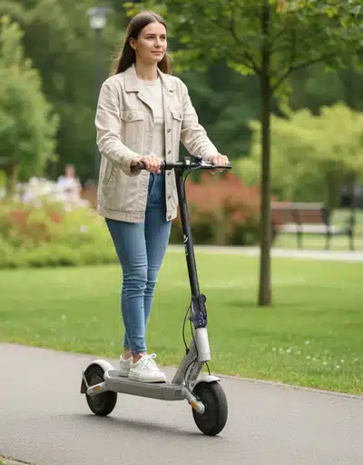 RIDER AIR קורקינט חשמלי עירוני ריידר אייר – תמונה 7