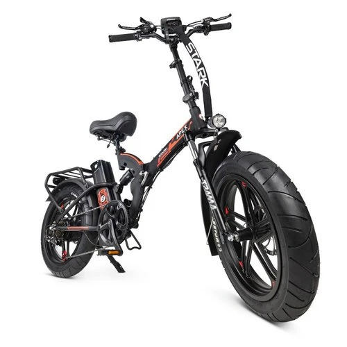 אופניים חשמליים STARK APEX XOD 1 | סטארק אפקס – תמונה 2