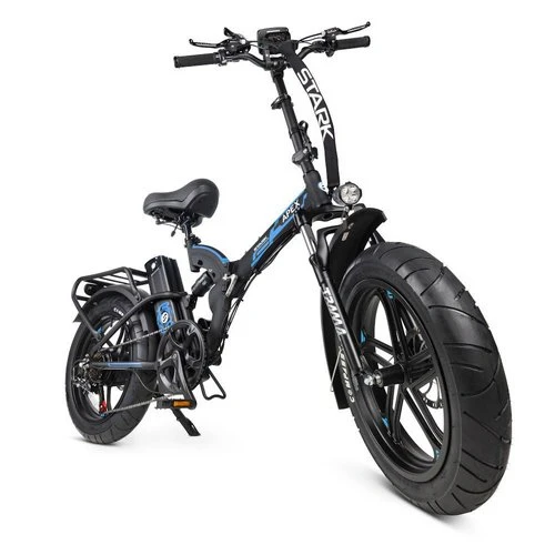 אופניים חשמליים STARK APEX XOD 1 | סטארק אפקס – תמונה 5