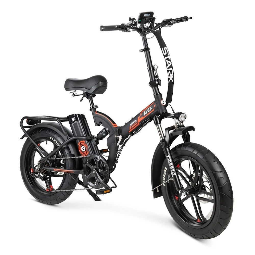 אופניים חשמליים STARK APEX XOD 1 | סטארק אפקס – תמונה 6
