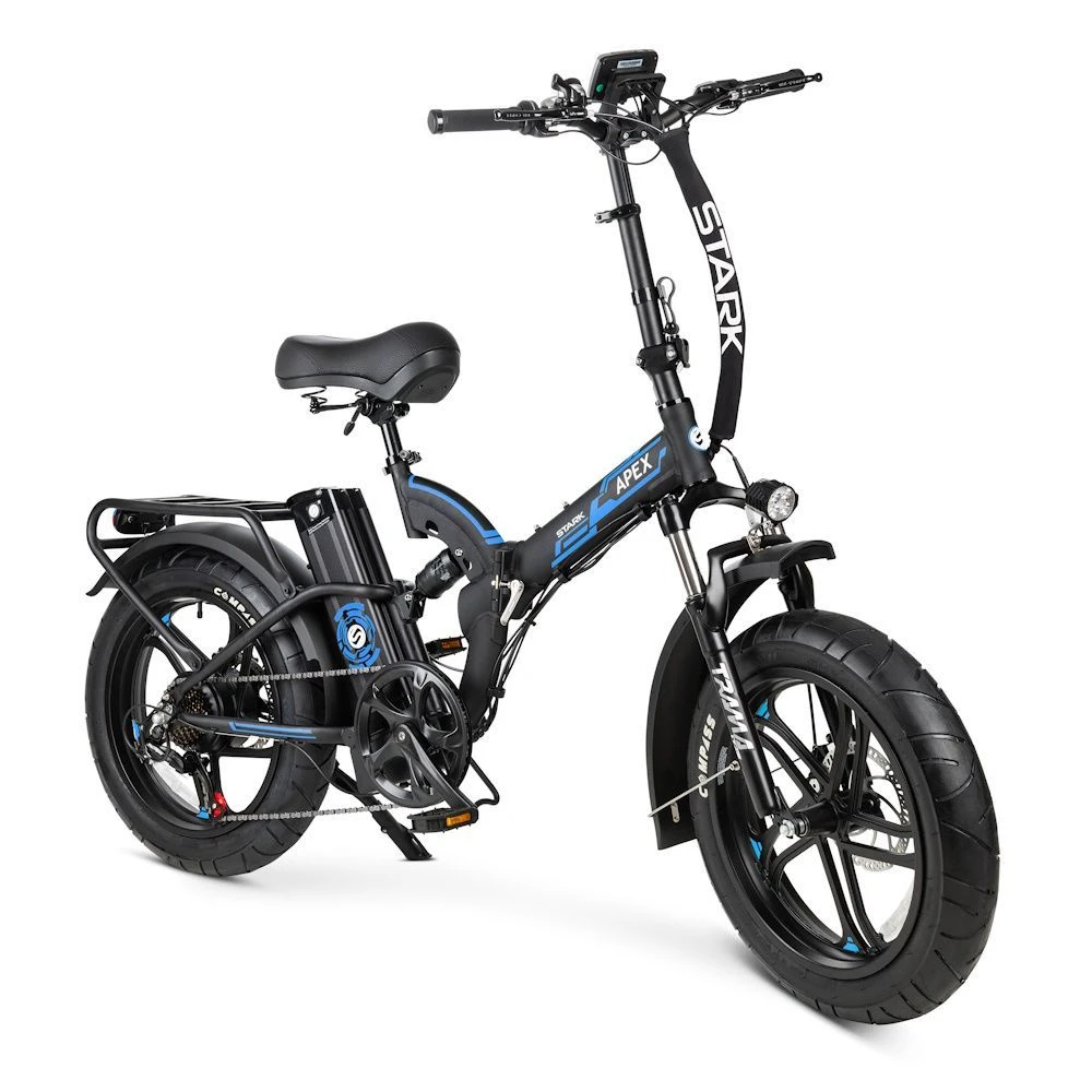 אופניים חשמליים STARK APEX XOD 1 | סטארק אפקס – תמונה 7